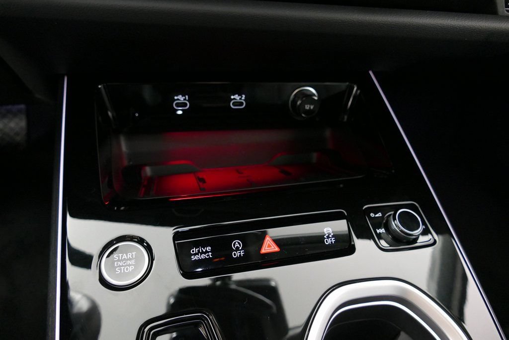 New 2026 Audi A6 Premium Plus AWD/4WD image 21