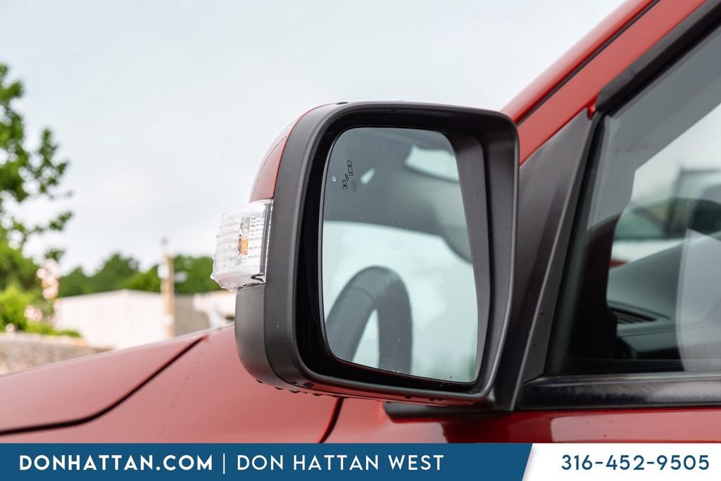 Used 2019 Ford Ranger Lariat w/ Equipment Group 501A Mid image 26
