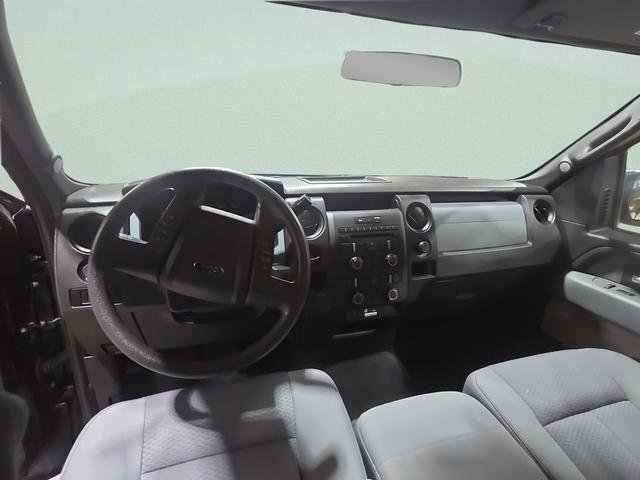 Used 2013 Ford F150 STX w/ Mid Equipment Group RWD image 3