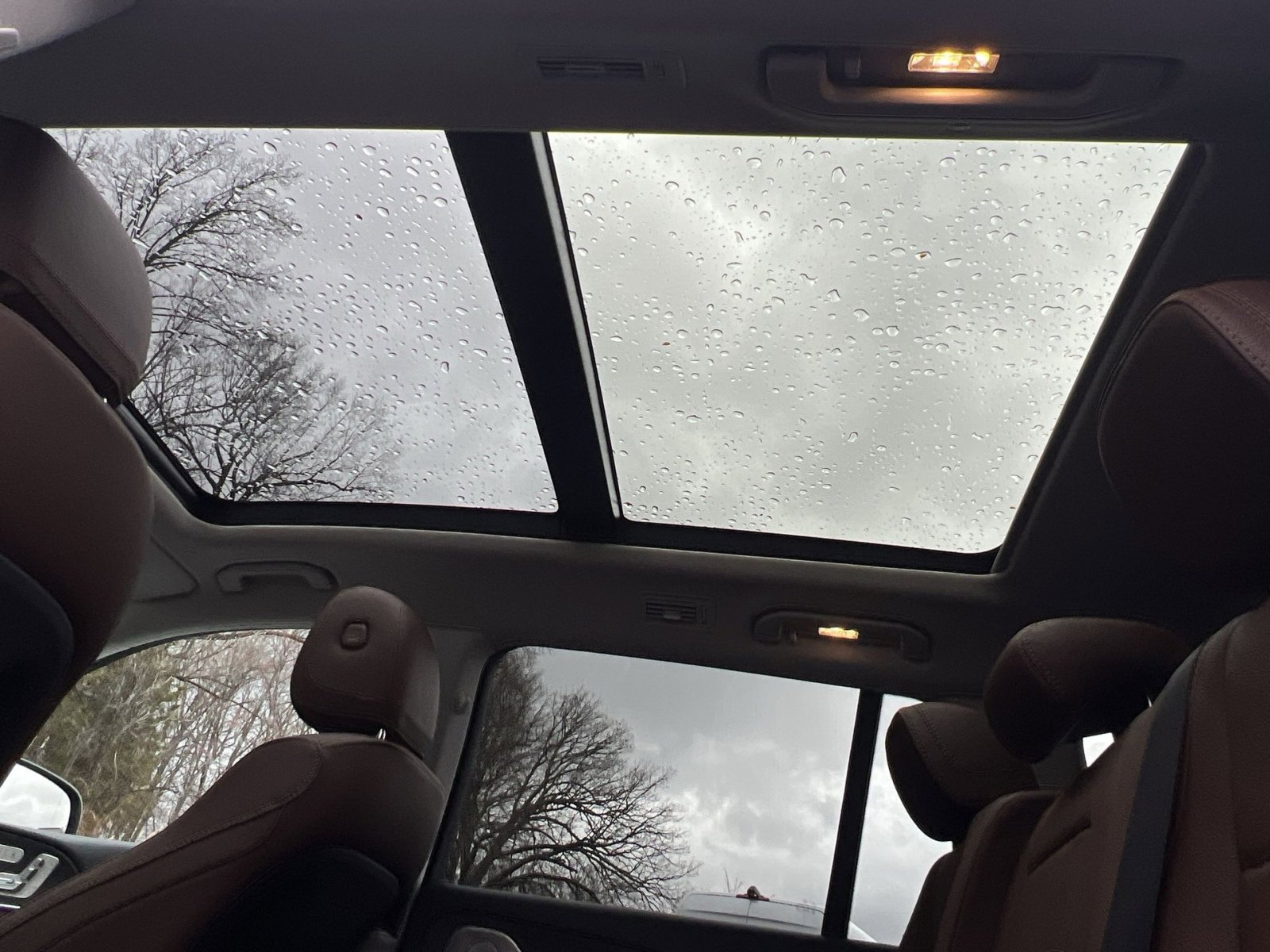 Used 2024 Mercedes-Benz GLS 450 4MATIC image 22