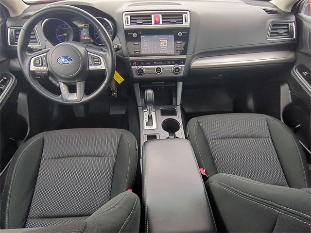 Used 2017 Subaru Outback 2.5i Premium image 20