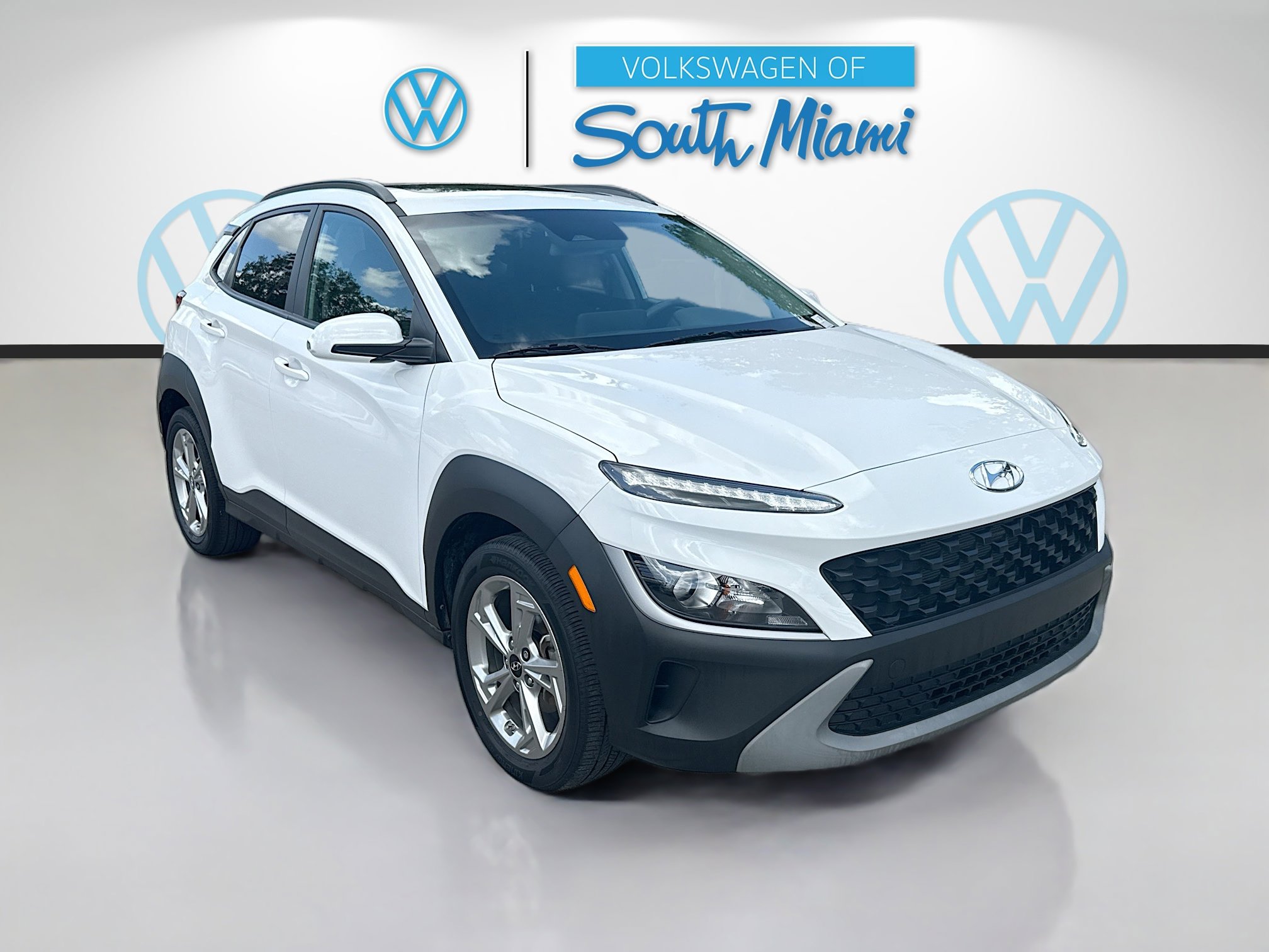 Used 2023 Hyundai Kona SEL w/ Convenience Package FWD video 1