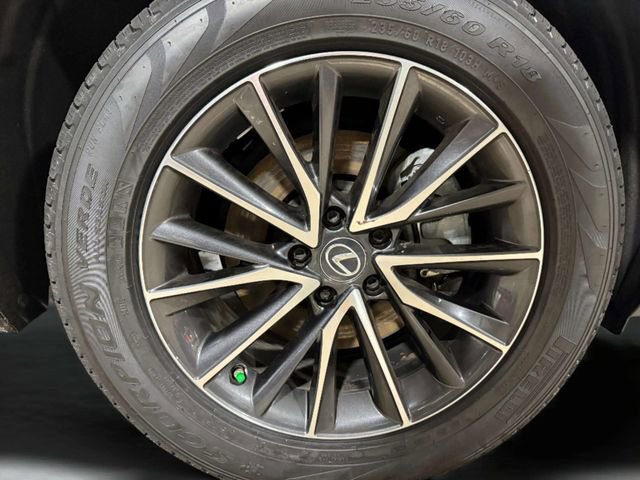 Used 2023 Lexus NX 350 AWD image 31