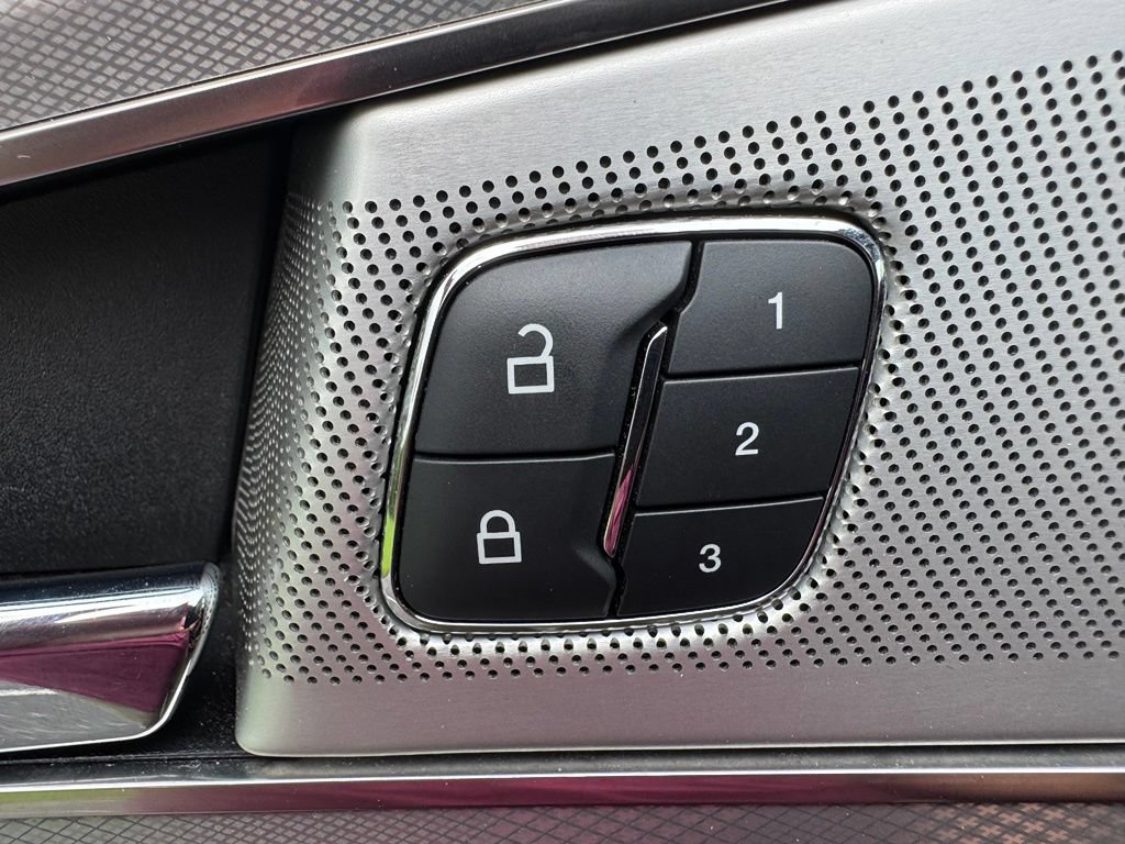 Used 2019 Lincoln Nautilus Black Label AWD/4WD image 30