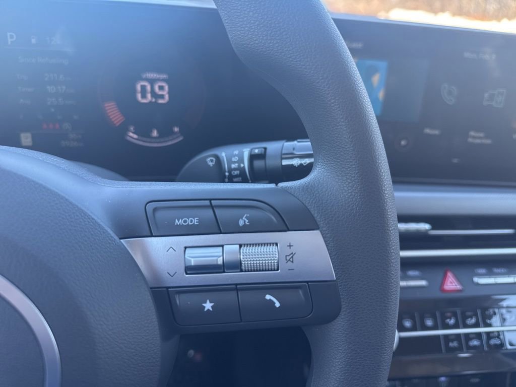 Certified 2026 Hyundai Sonata SE image 18