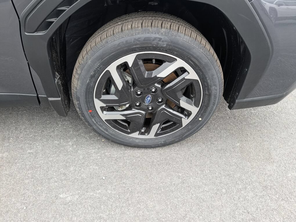 New 2026 Subaru Forester Limited AWD/4WD image 7