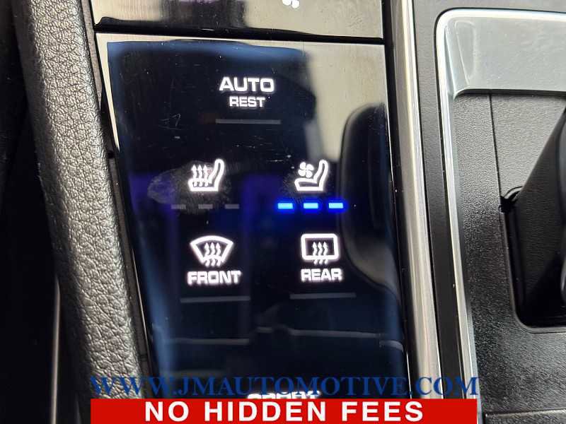 Used 2019 Porsche Cayenne image 37