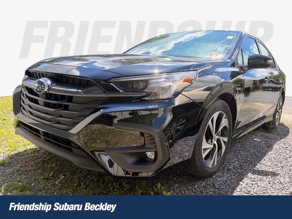 Used 2025 Subaru Legacy Premium