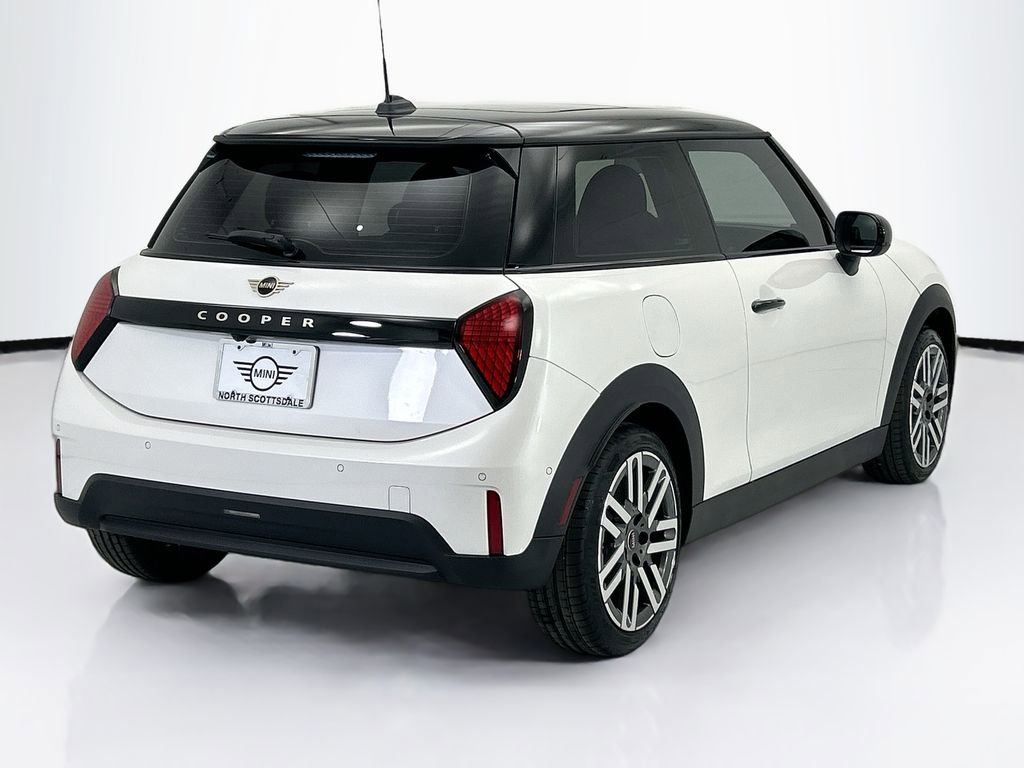 New 2026 MINI Cooper 2-Door Hardtop image 5