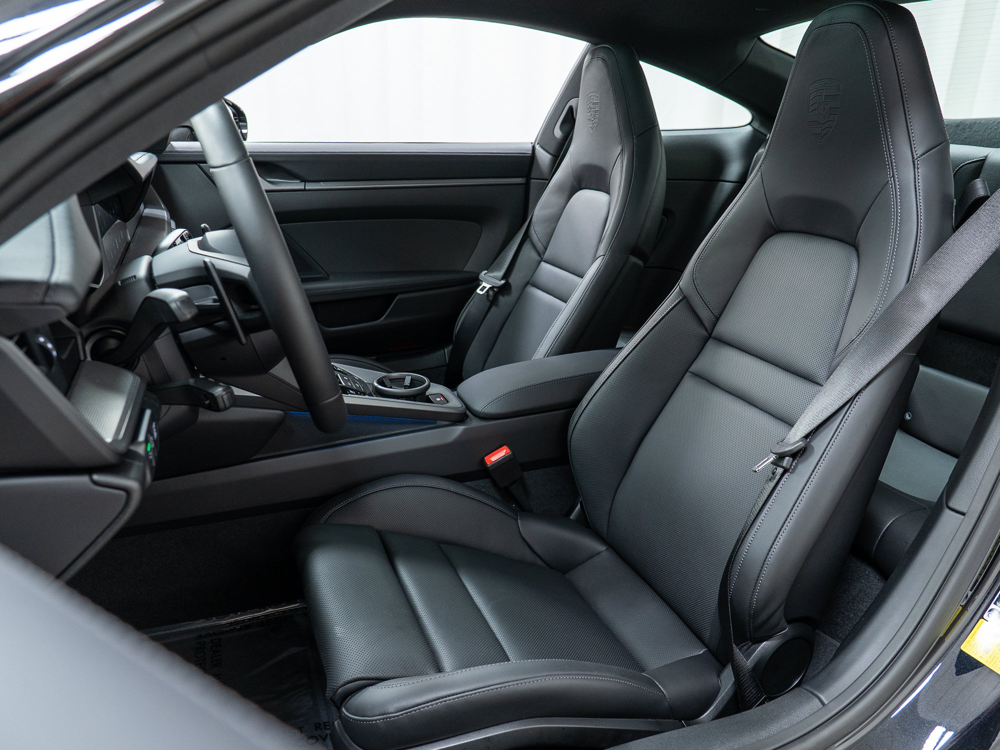 New 2026 Porsche 911 Carrera RWD image 5
