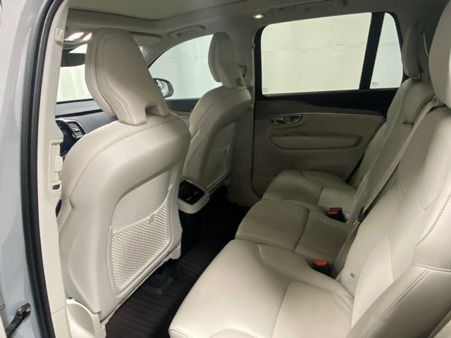 Used 2024 Volvo XC90 B6 Plus w/ Protection Package image 12