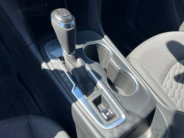Used 2020 Chevrolet Equinox LT w/ Driver Convenience Package FWD image 19