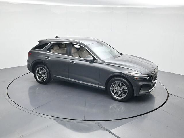 Used 2024 Genesis GV70 2.5T AWD/4WD image 42