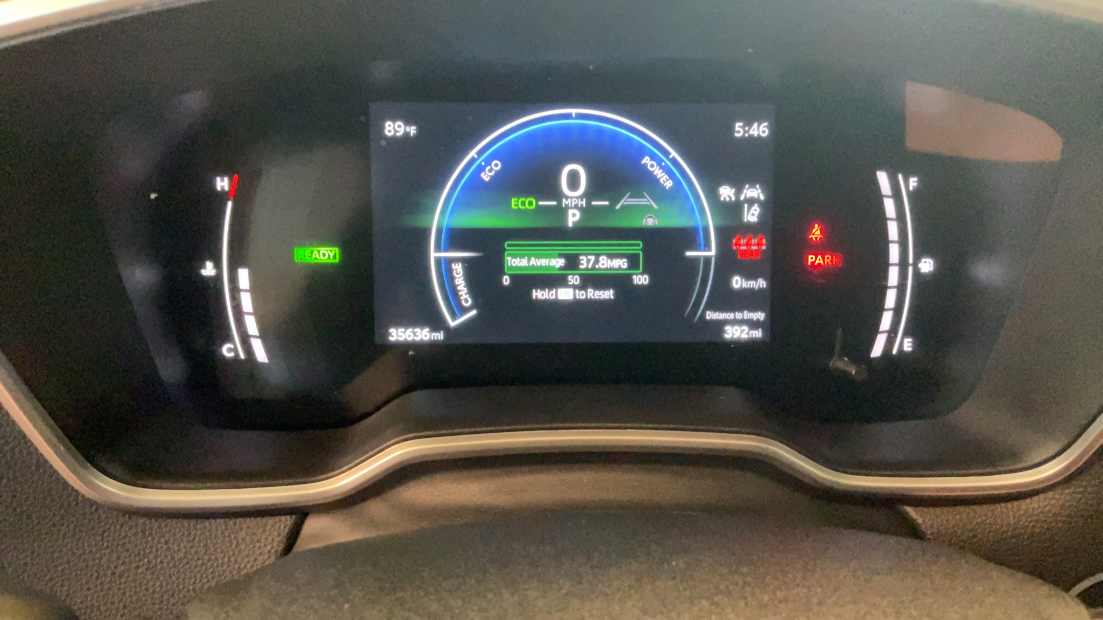 Certified 2023 Toyota Corolla Cross AWD Hybrid w/ Convenience Package image 10