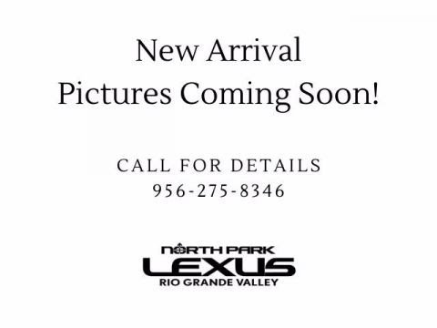 New 2026 Lexus RX 350 Premium Plus w/ Accessory Package (2T) FWD image 1