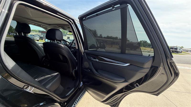 Used 2014 BMW X5 xDrive35d AWD/4WD image 18