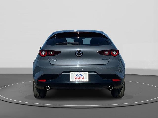 Used 2023 MAZDA MAZDA3 s image 6