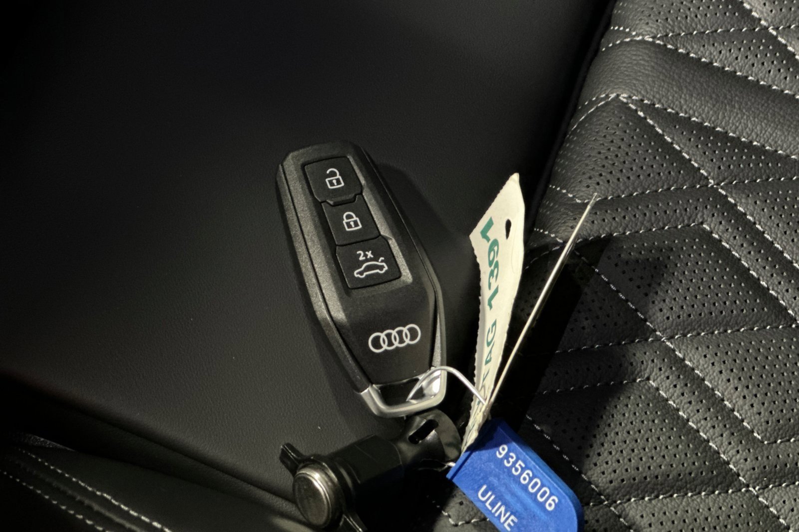 New 2026 Audi SQ5 Premium Plus image 25