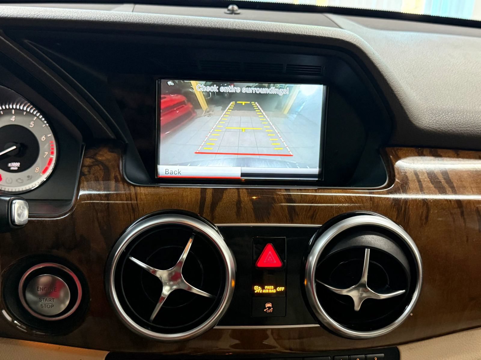 Used 2014 Mercedes-Benz GLK 350 2WD image 33