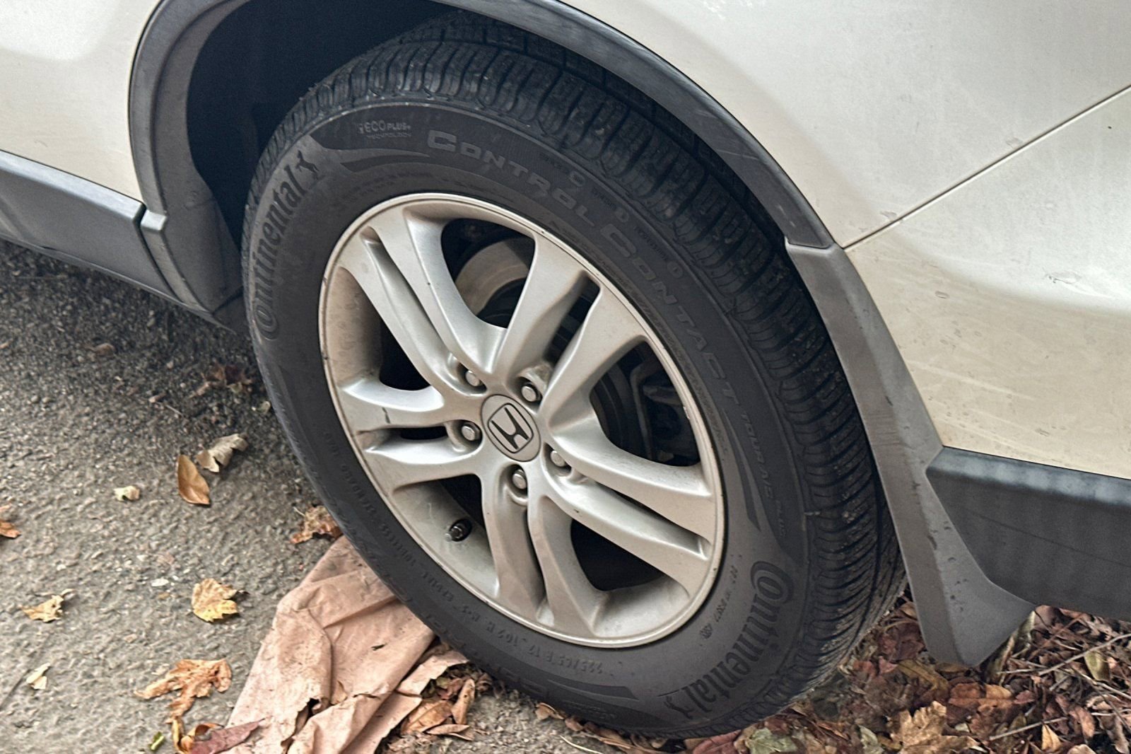 Used 2010 Honda CR-V EX-L image 8