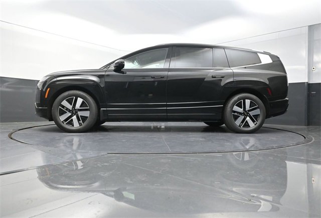 New 2026 Hyundai Ioniq 9 SEL image 25