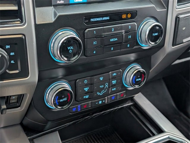Used 2019 Ford F250 Platinum image 23