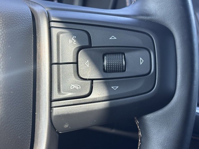 Used 2024 GMC Yukon XL AT4 w/ AT4 Premium Plus Package image 20