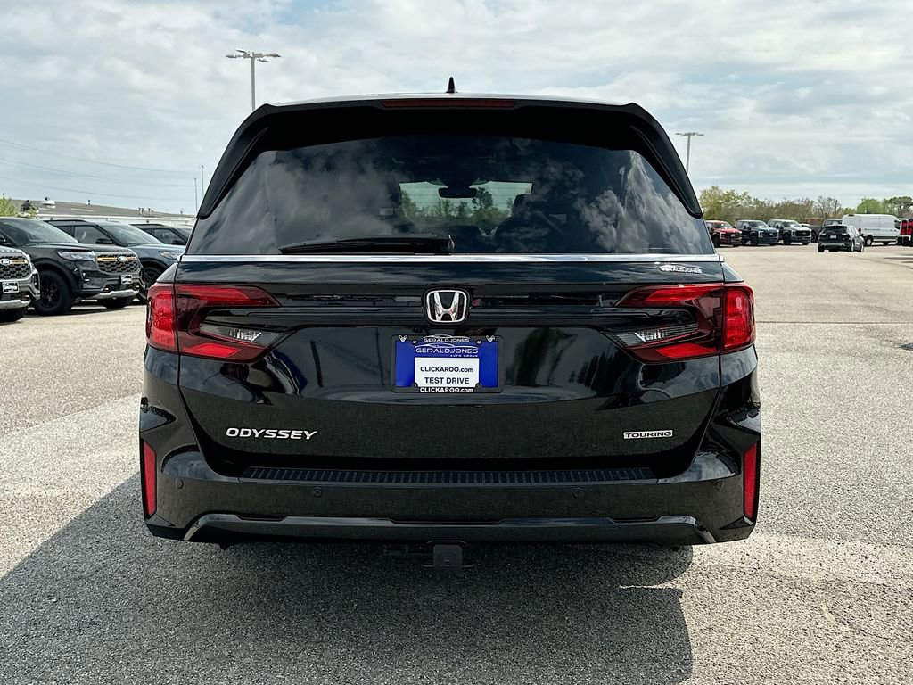Used 2026 Honda Odyssey Touring image 15