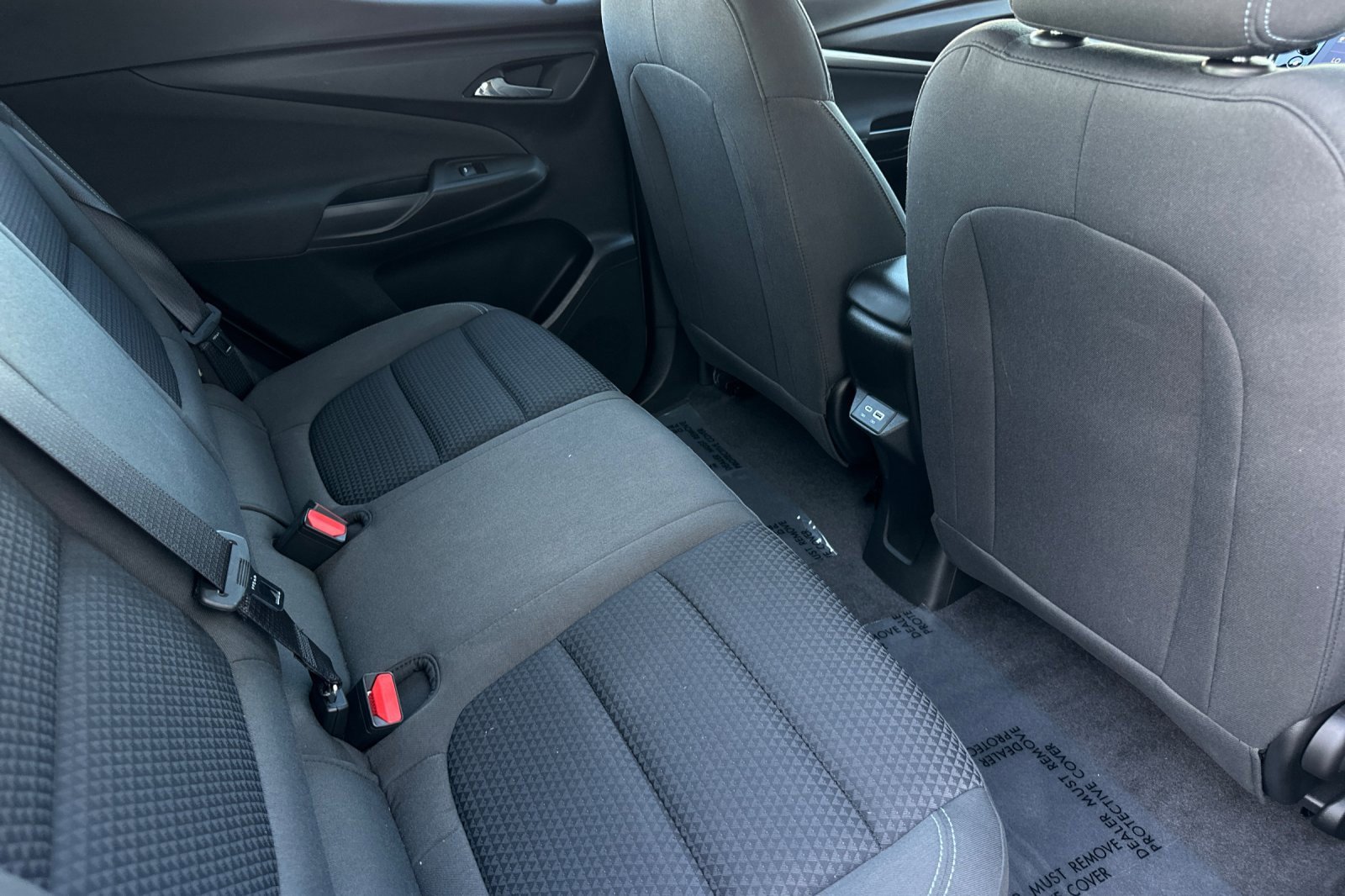 Used 2022 Chevrolet Bolt EUV LT image 19