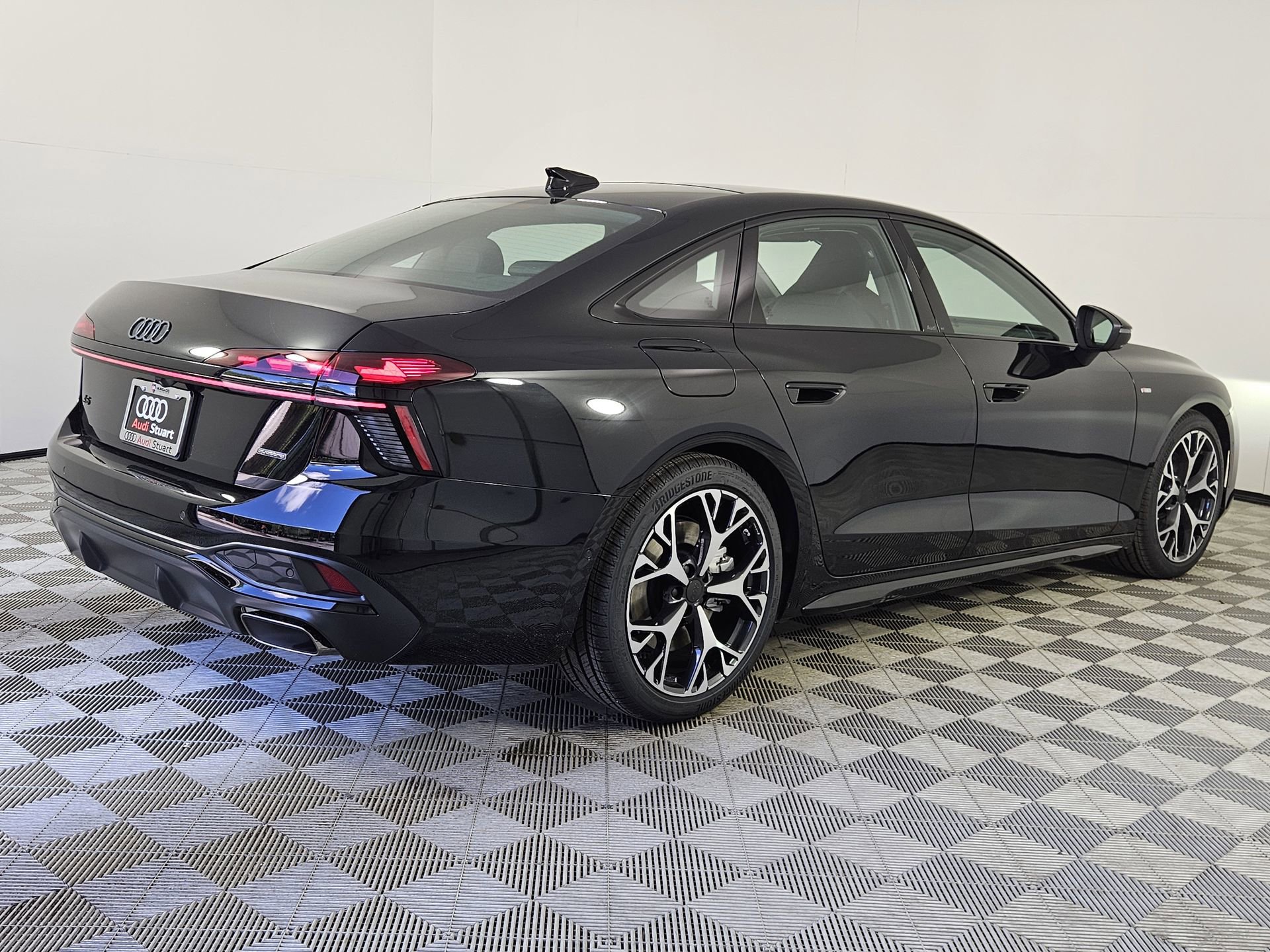 New 2026 Audi A6 Prestige AWD/4WD image 7