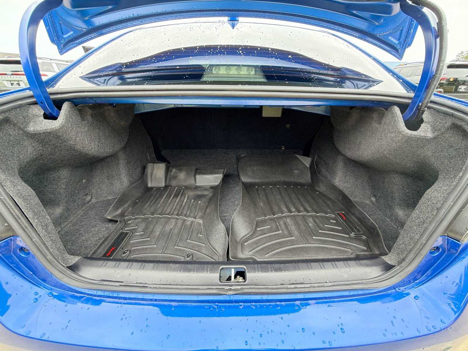 Used 2021 Subaru WRX AWD/4WD image 26