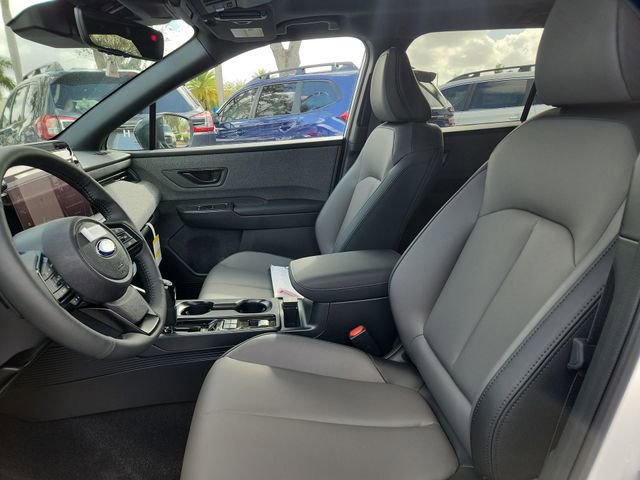 New 2026 Subaru Outback Premium image 11