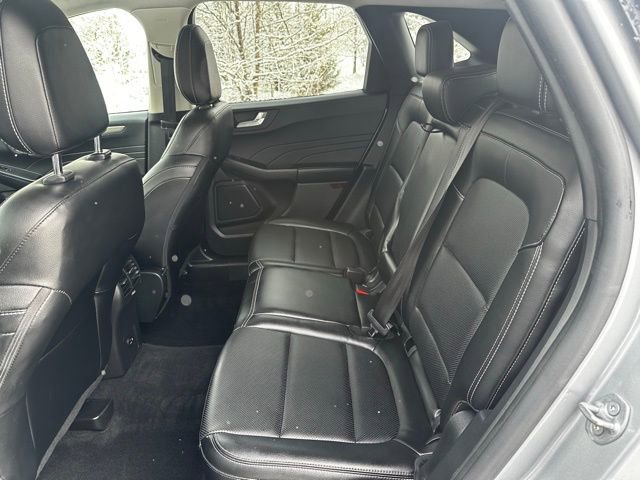 Used 2022 Ford Escape SEL AWD/4WD image 13