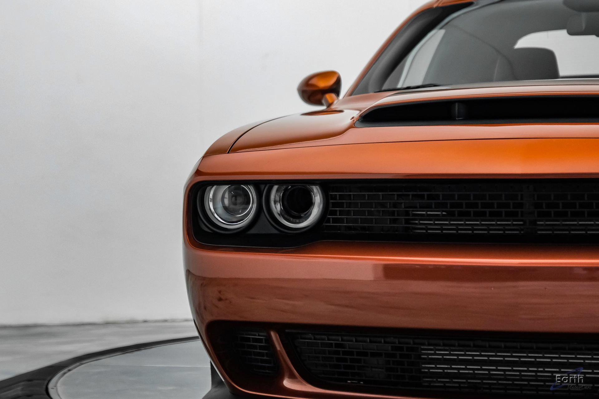 Used 2023 Dodge Challenger SRT Hellcat Redeye RWD image 35
