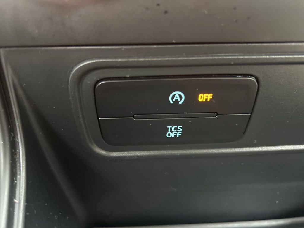 Used 2019 Ford EcoSport S image 23