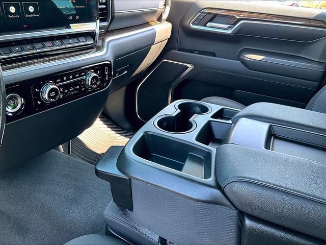 Used 2022 GMC Sierra 1500 Elevation AWD/4WD image 20