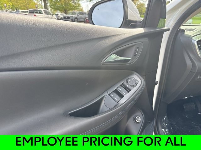 New 2026 Buick Encore GX Sport Touring w/ Comfort Package AWD/4WD image 11