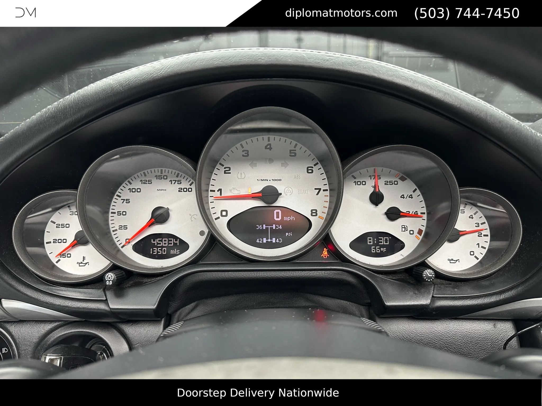 Used 2008 Porsche 911 Carrera 4S image 27