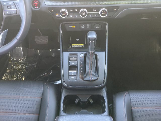 Used 2024 Honda CR-V Sport-L image 22