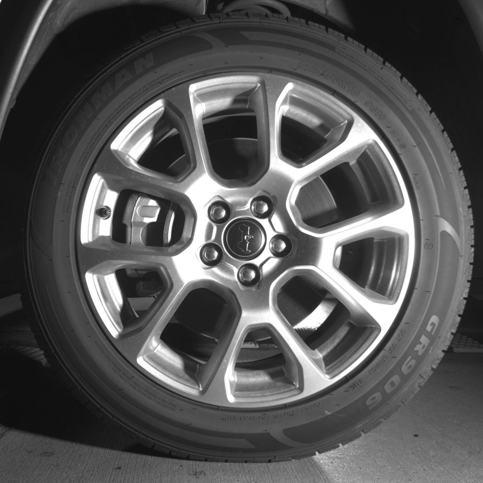 Used 2025 Jeep Compass Limited AWD/4WD image 15