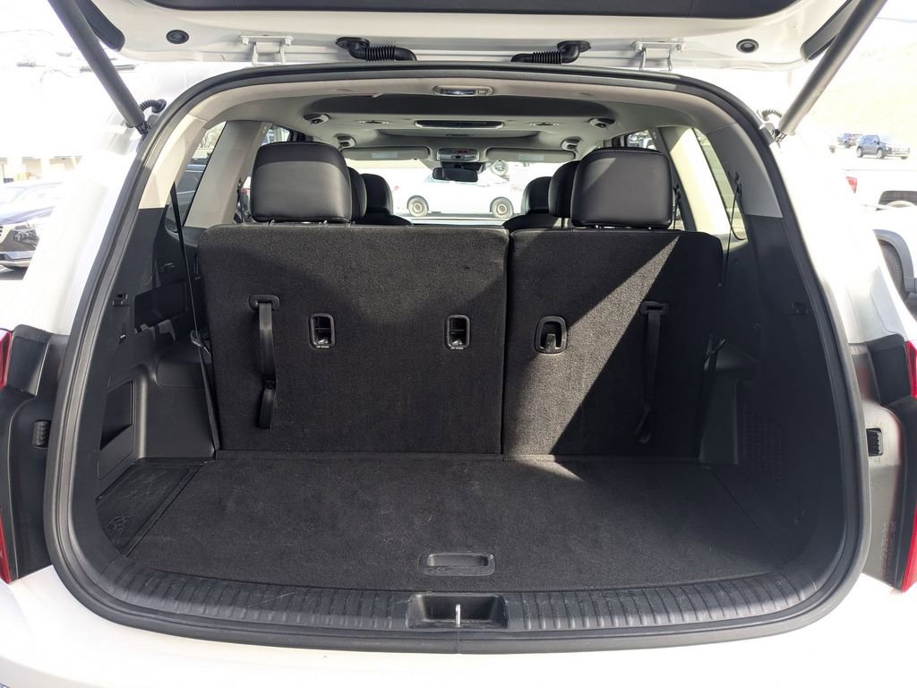 Used 2025 Kia Telluride S image 30