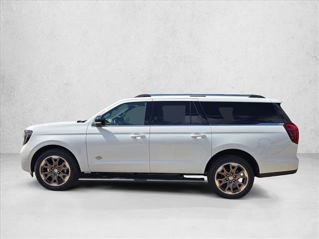 New 2027 Ford Expedition Max King Ranch AWD/4WD image 5
