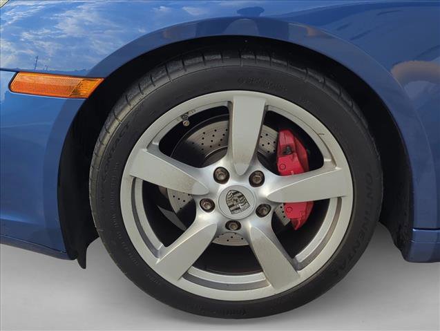 Used 2008 Porsche Cayman S image 9