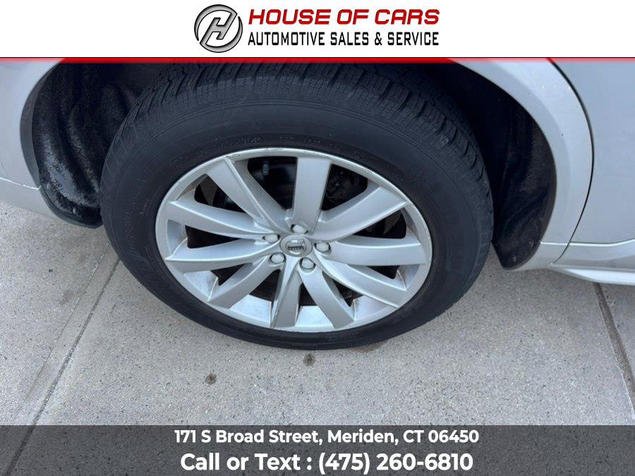 Used 2016 Volvo XC90 T6 Momentum image 15