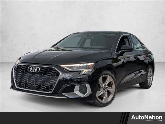 Used 2023 Audi A3 2.0T Premium