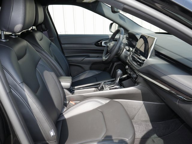 New 2025 Jeep Compass Limited w/ Sun & Sound Group image 25