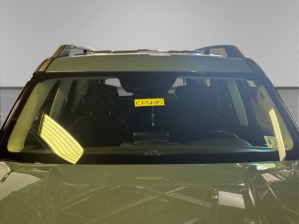 Certified 2023 Ford Bronco Sport Big Bend w/ Convenience Package AWD/4WD image 14