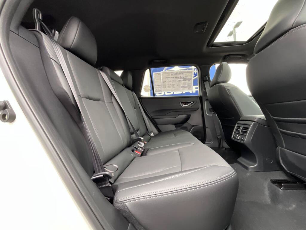 New 2026 Subaru Outback Touring XT AWD/4WD image 14