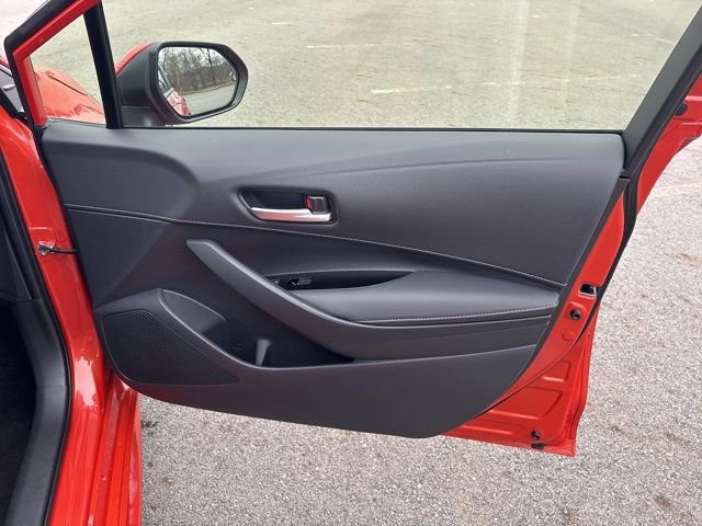 Certified 2025 Toyota Corolla SE image 10