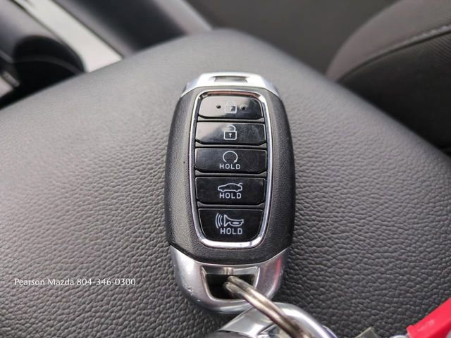 Used 2023 Hyundai Elantra Blue image 28